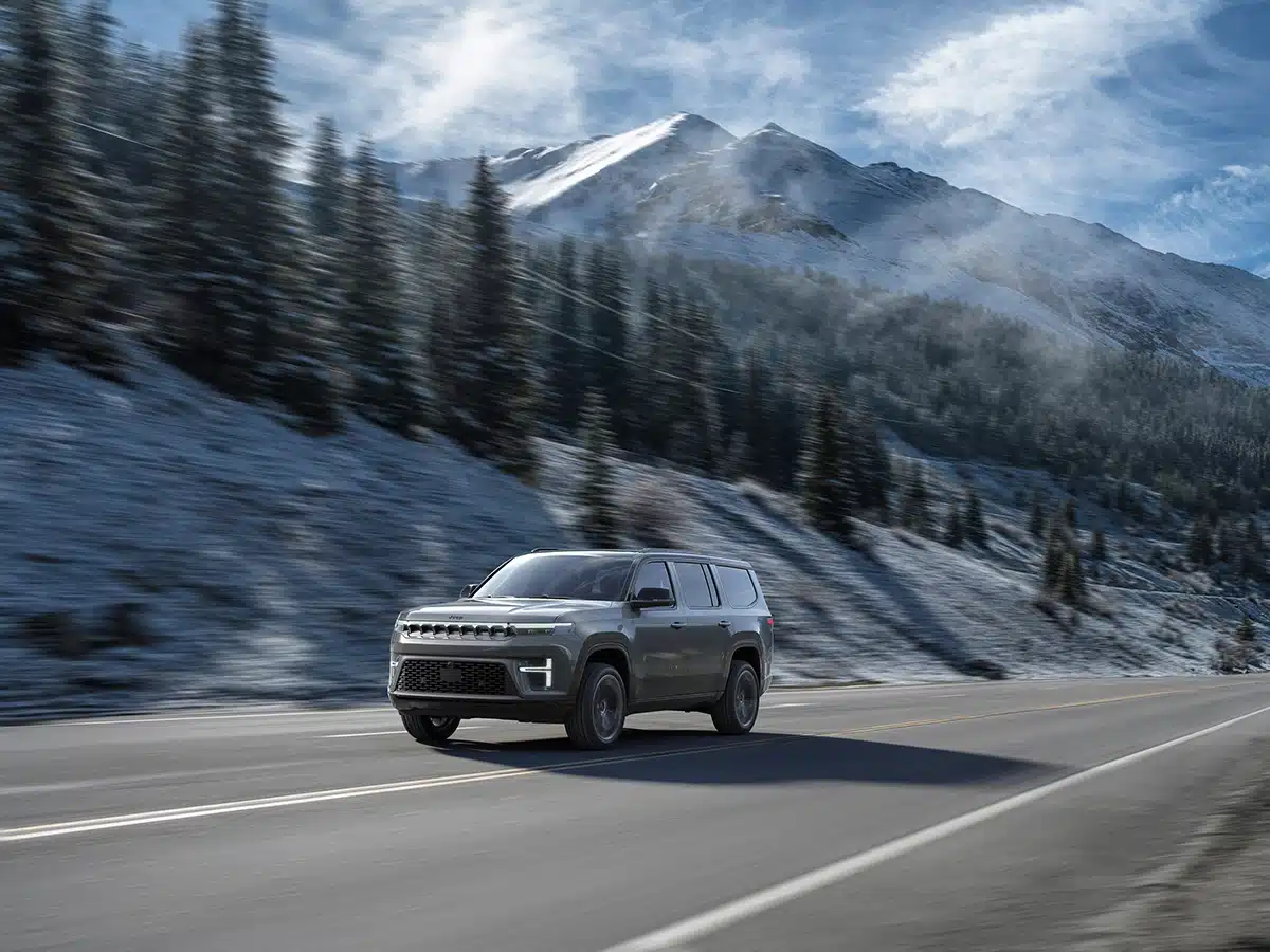 2026 Jeep Grand Wagoneer 5