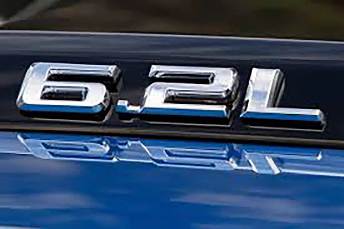 GM 6.2L V8 Engine Failures 1