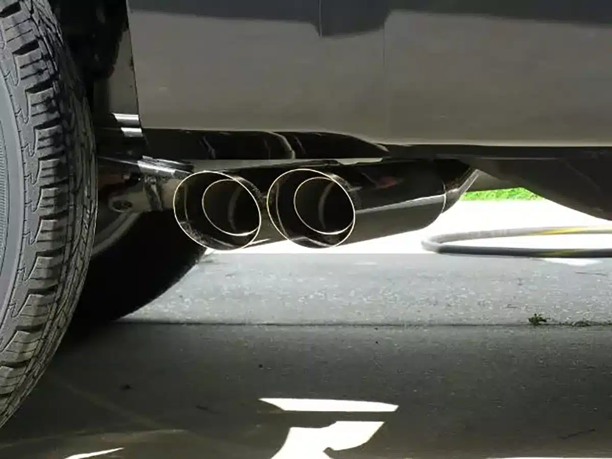2027-2032 EPA Emissions Rules 1