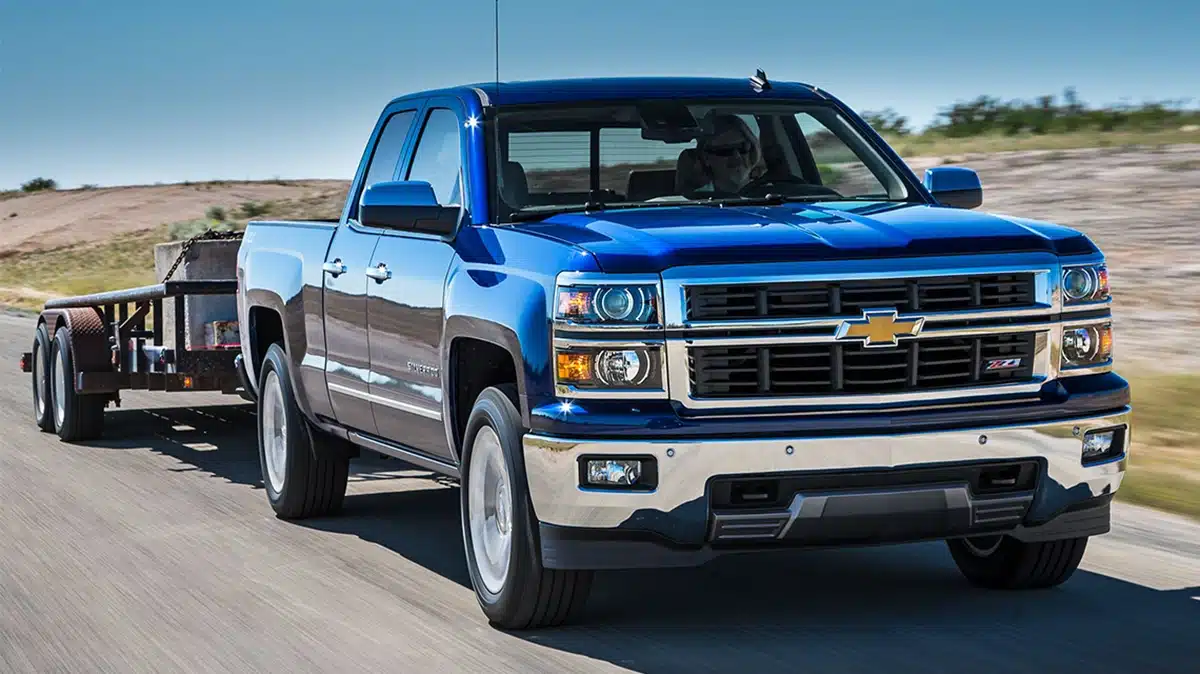 GM V8 Engine Technology 4