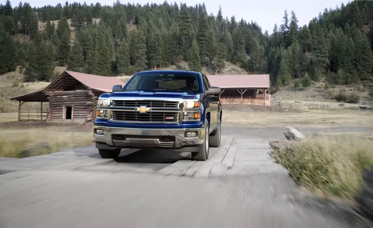 GM V8 Engine Technology 9