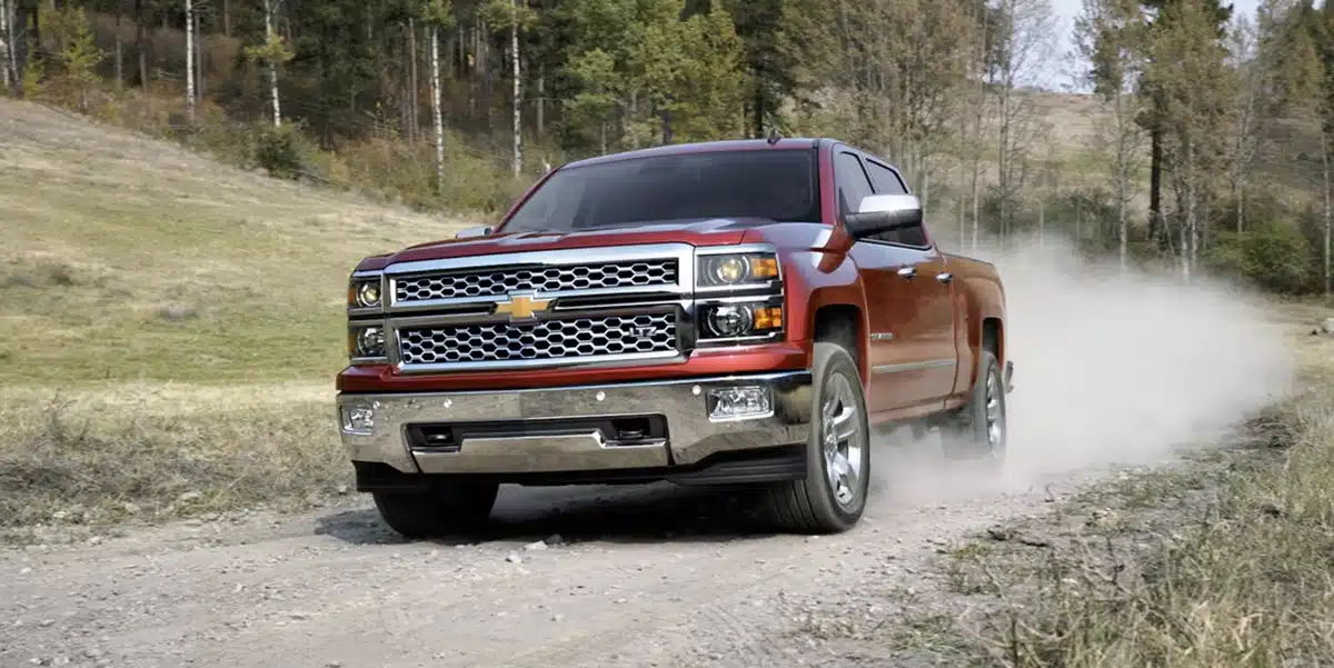 GM V8 Engine Technology 5