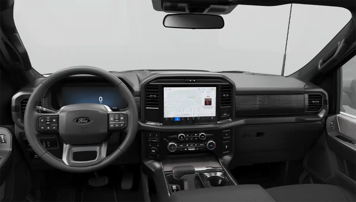 2026 Ford F-150 Pricing 2
