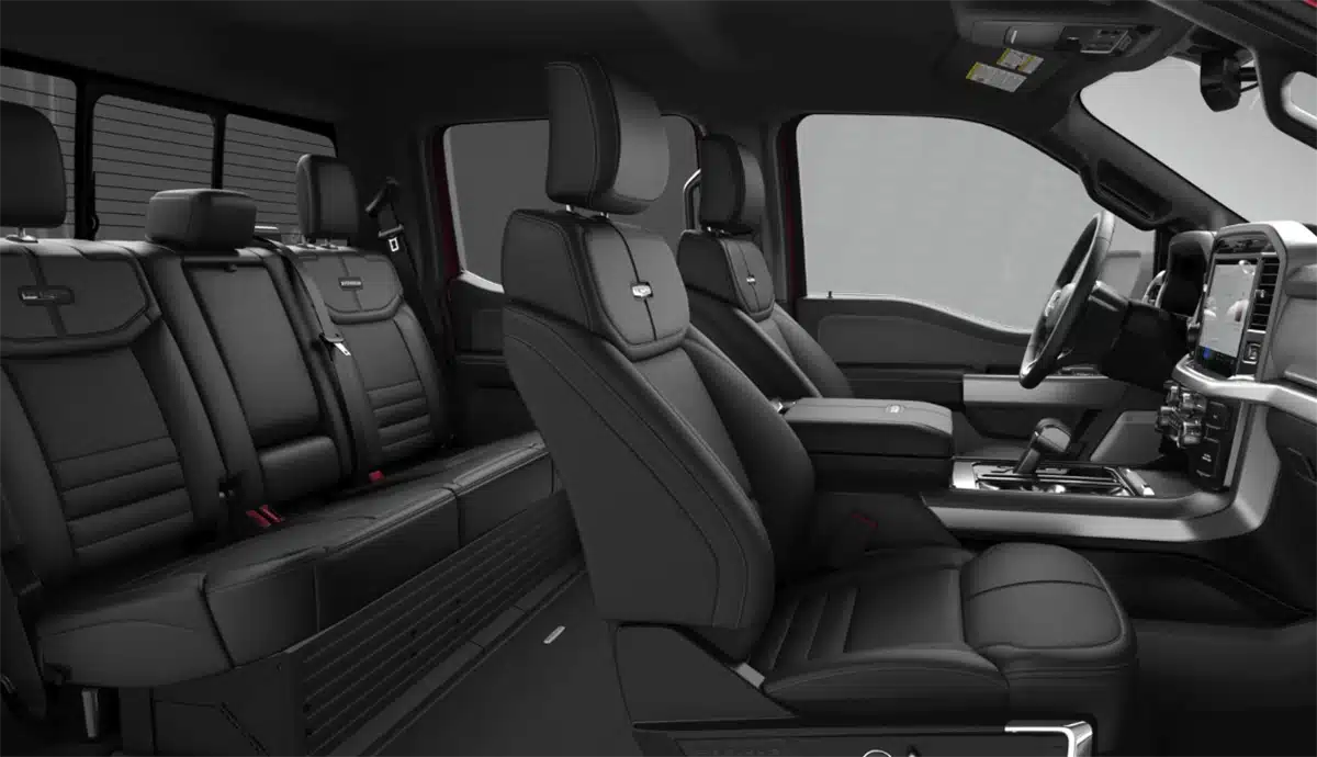 2026 Ford F-150 Pricing 6