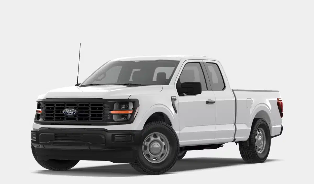 2026 Ford F-150 Pricing 3