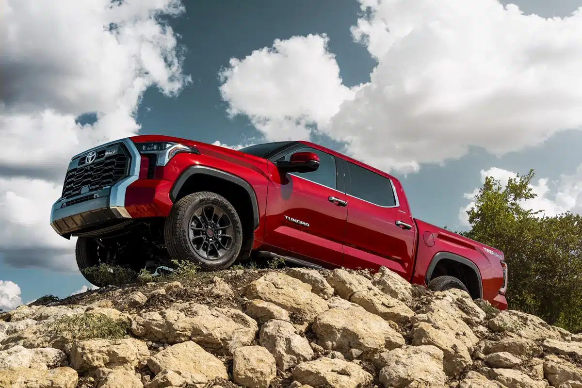 Second Toyota Tundra Engine Failure image 8