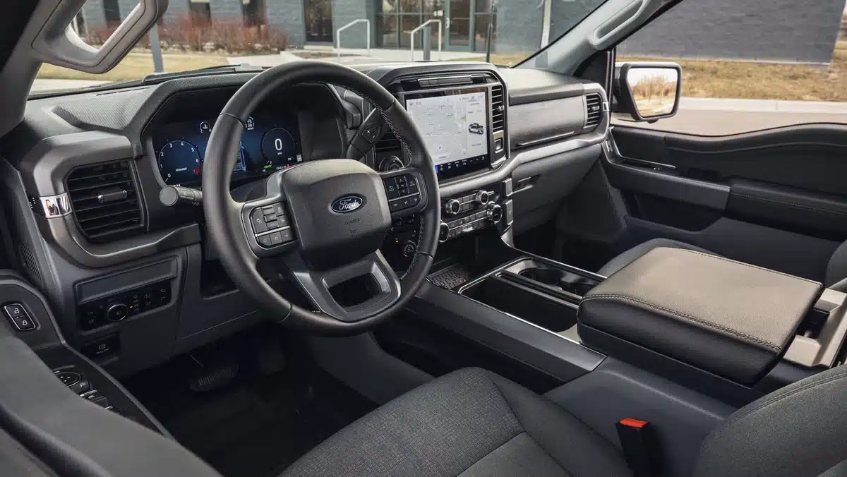 Ford F-150 Known Problems 7