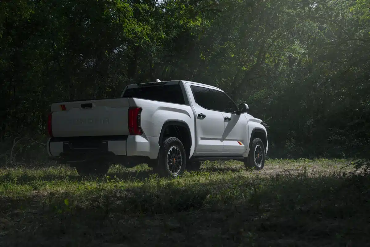 Least reliable 2026 full-size trucks 1