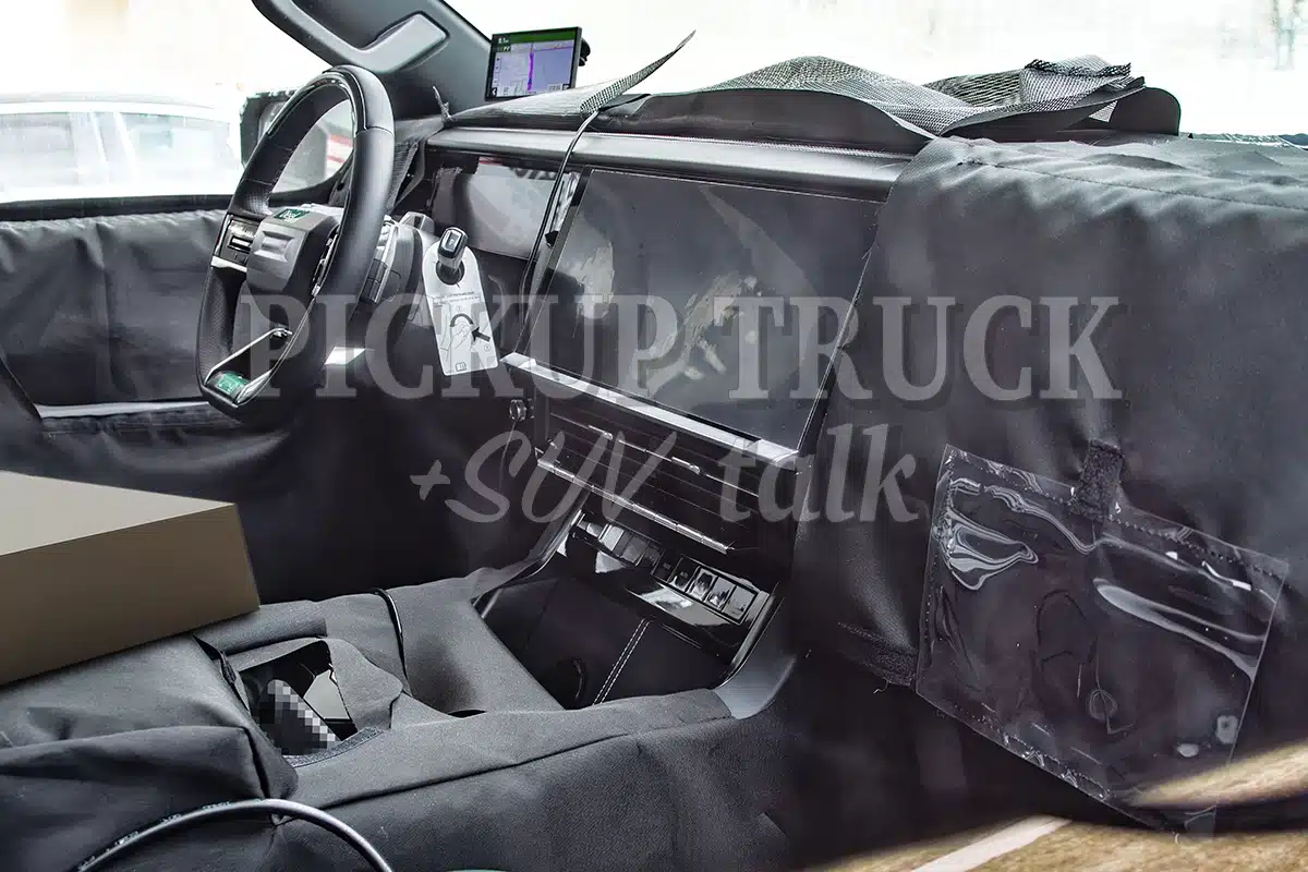 2027 Chevy Silverado 1500 8