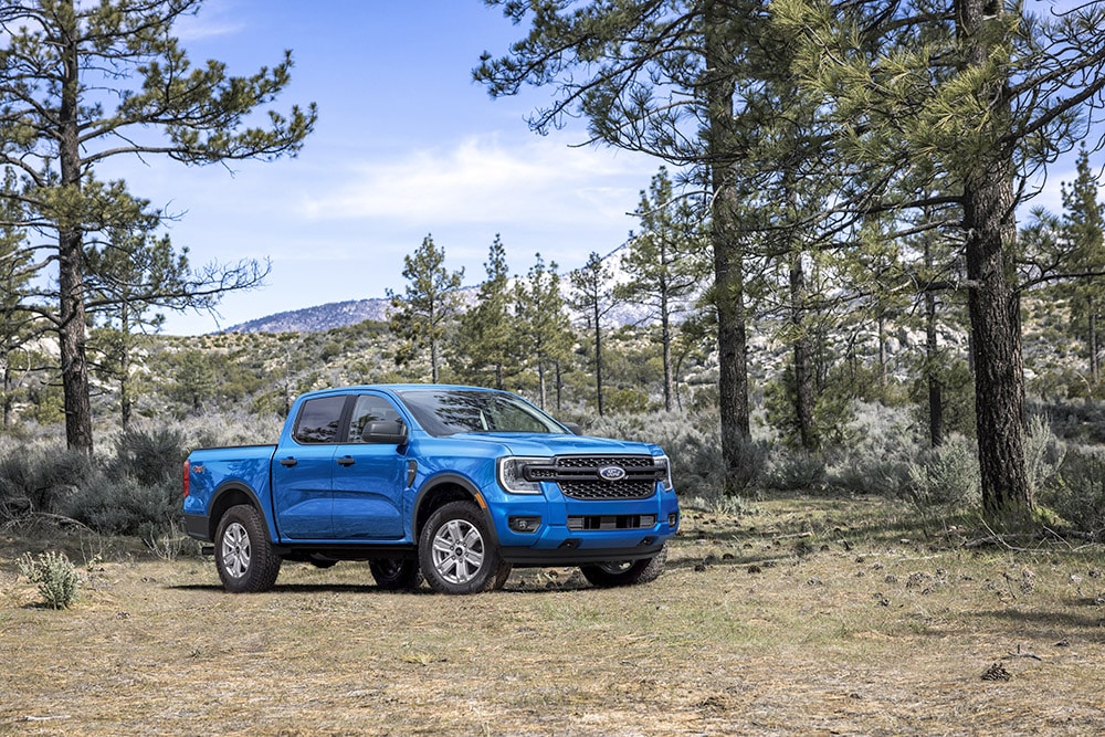 New Truck Sales 3