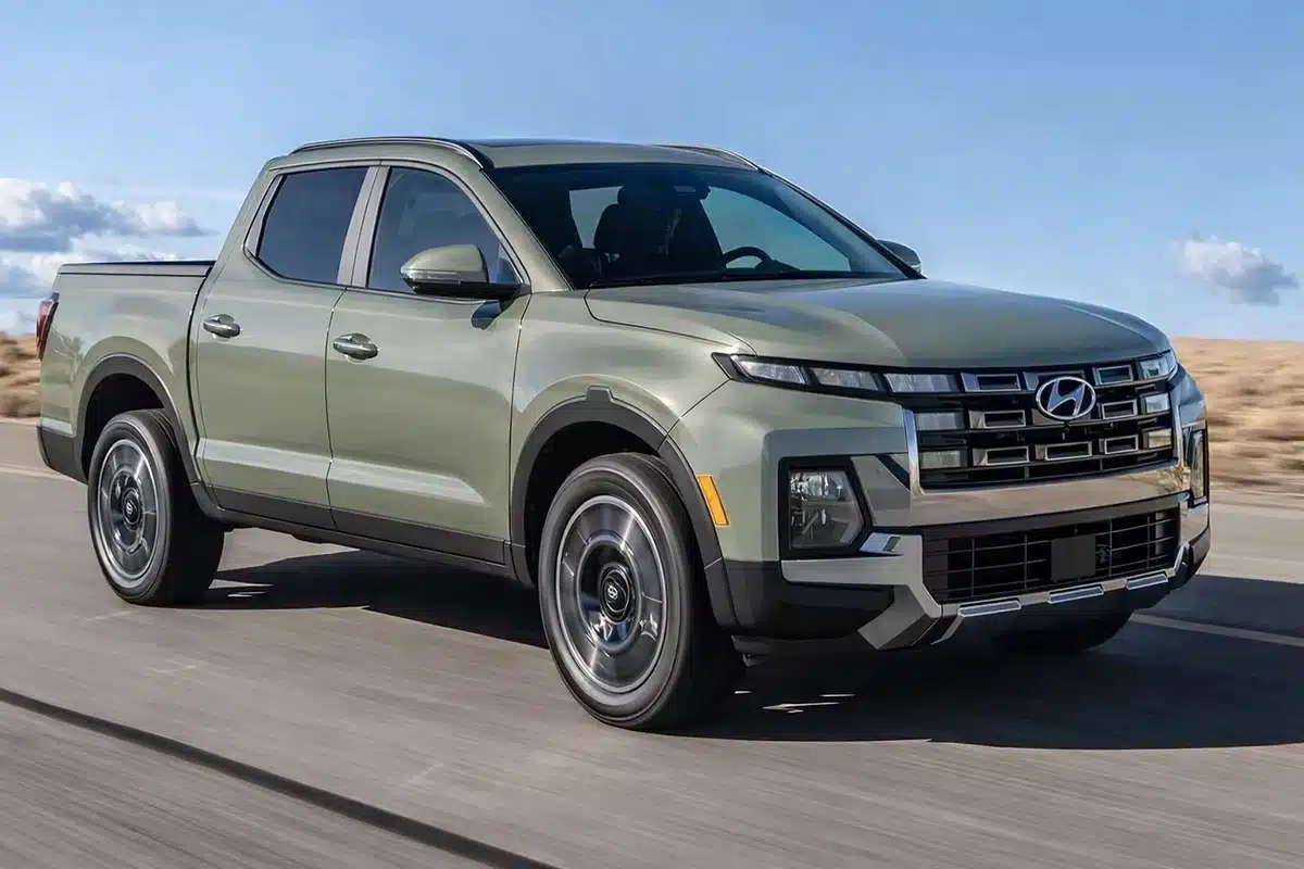 Hyundai Santa Cruz dead 3