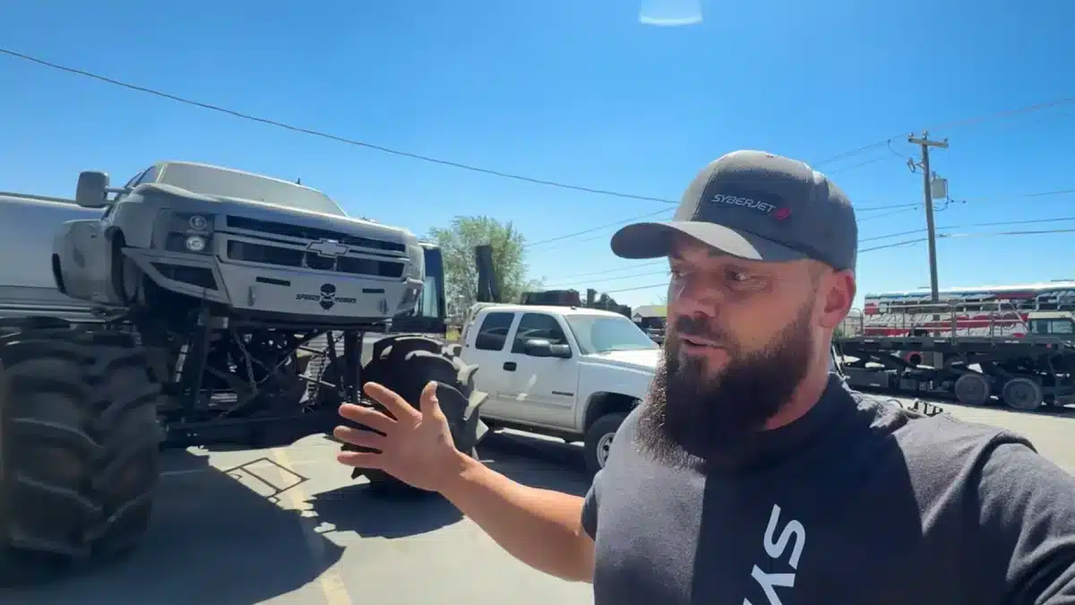 Deleted diesel trucks 3