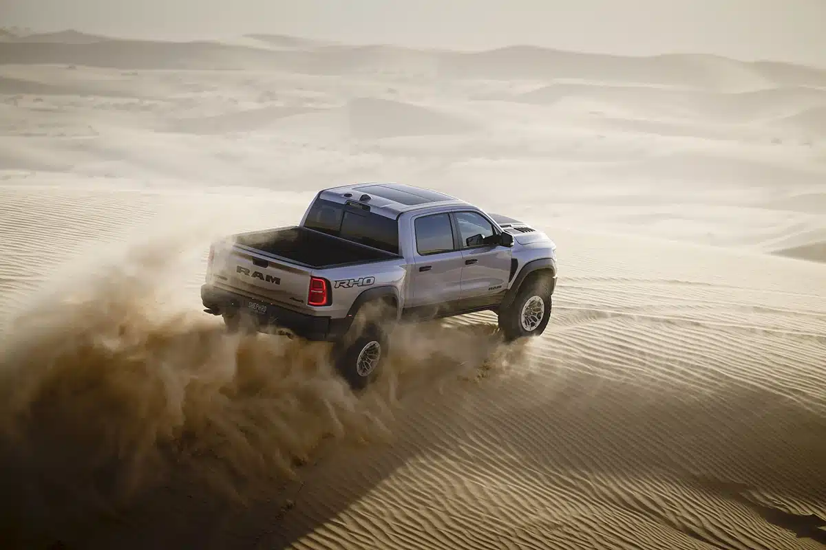 Turbocharged Engine Reliability 5