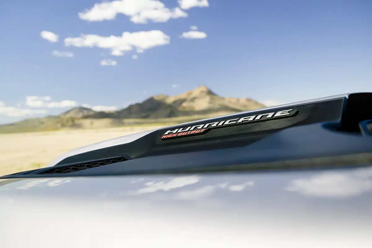 Turbocharged Engine Reliability 3
