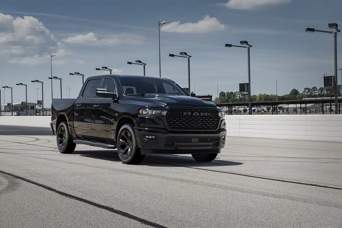 New Truck Prices 5