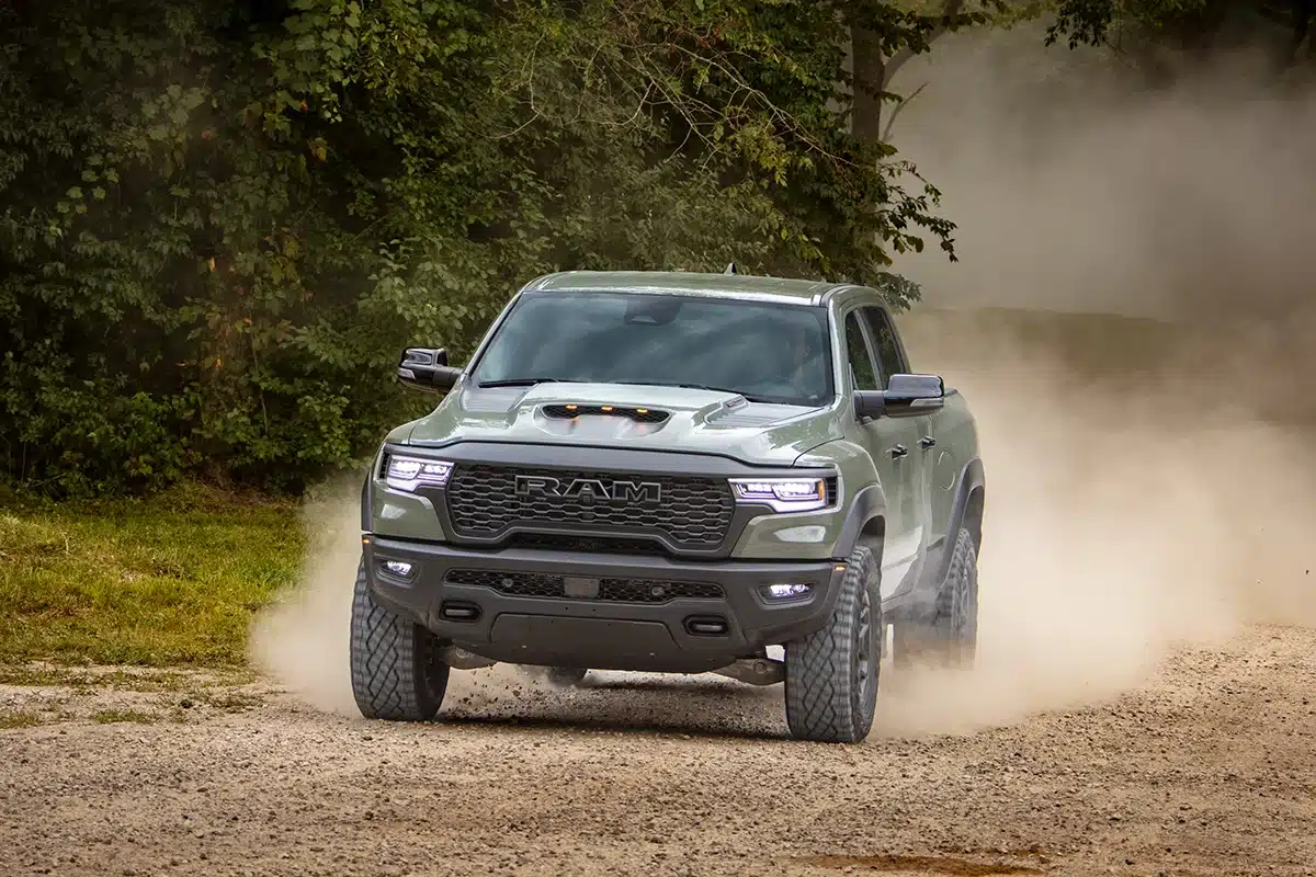 New Truck Prices 6