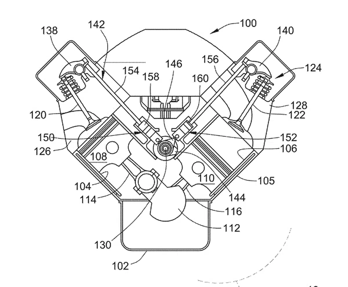 New GM Cylinder Deactivation System 3