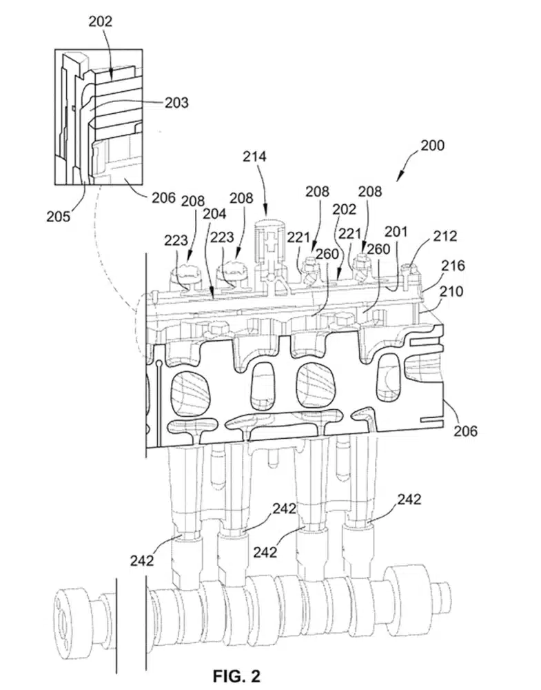 New GM Cylinder Deactivation System 3