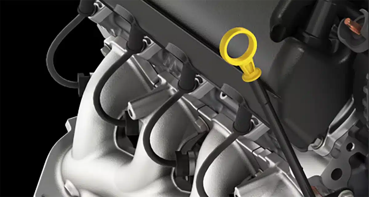 New GM Cylinder Deactivation System 5