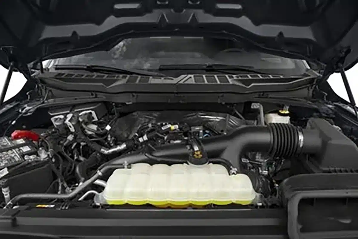 Ford F-150 Known Problems 8