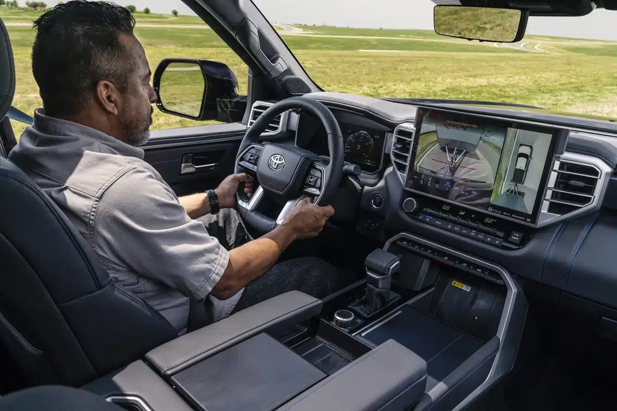 2024-2025 Toyota Tundra Known Problems 4