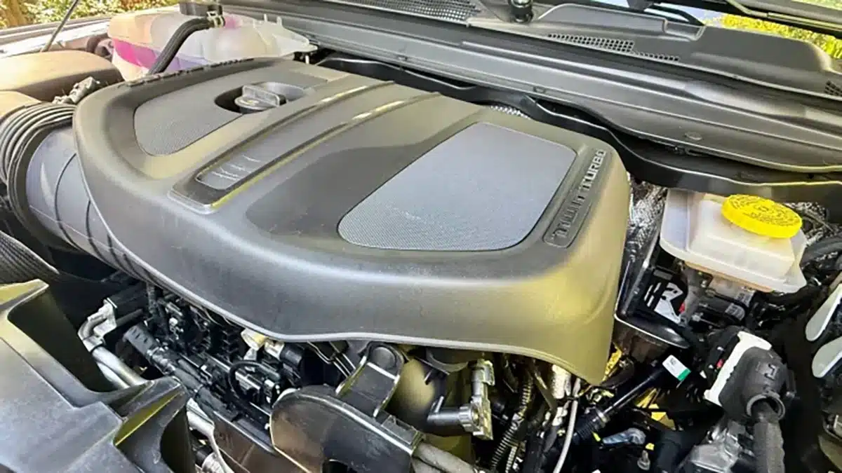 2025-2026 Ram 1500 Known Problems 1