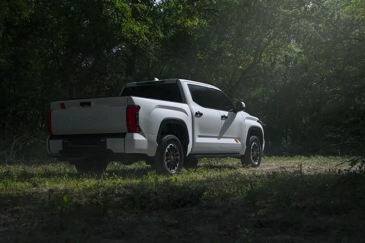 Most Reliable 2026 Truck 5