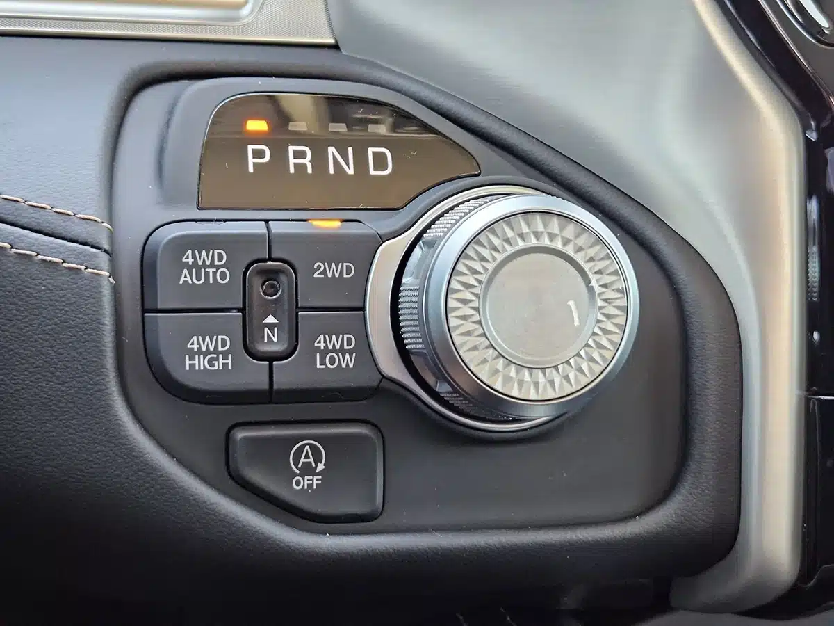 2025-2026 Ram 1500 Known Problems 3