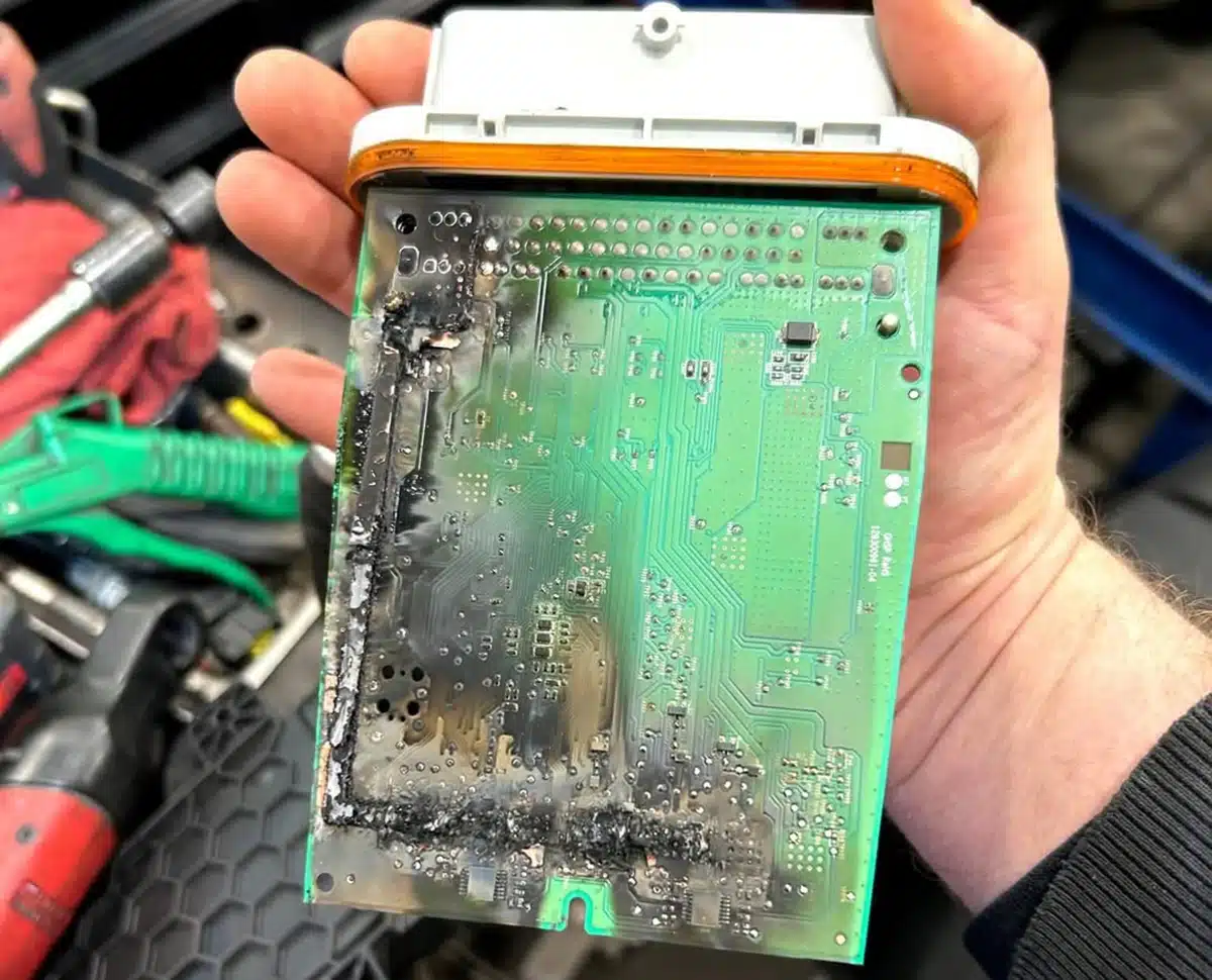 2025-2026 Ram 1500 Known Problems 4