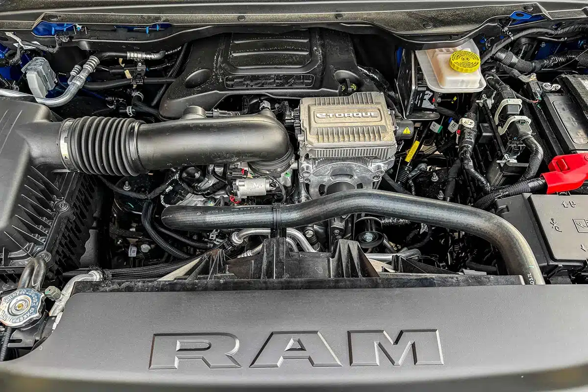 2025-2026 Ram 1500 Known Problems 2