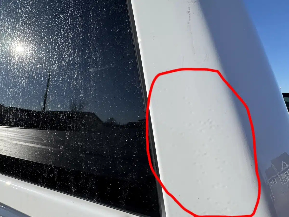 2025-2026 Ram 1500 Known Problems 7