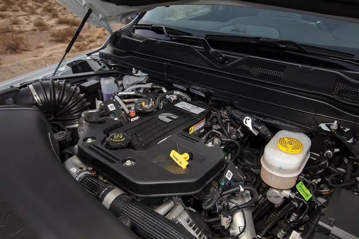 Trump EPA deleted diesel