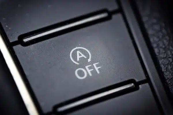 Auto Start-Stop