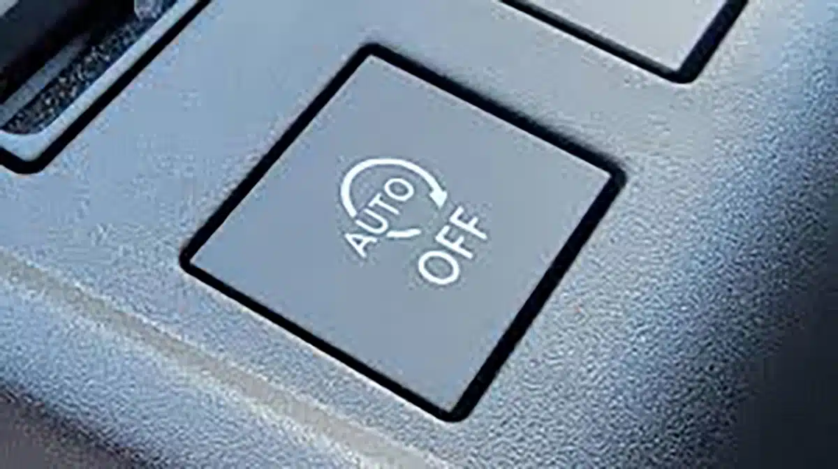 Auto Start-Stop 2