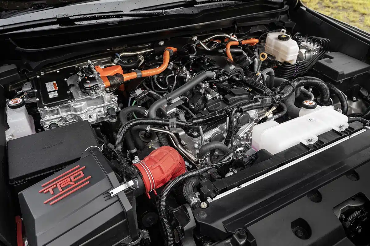 2026 Toyota Tacoma Known Problems 4