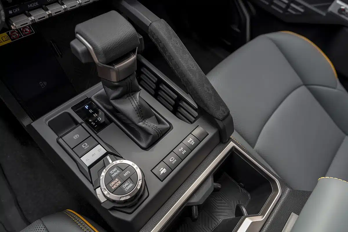 2026 Toyota Tacoma Known Problems 2