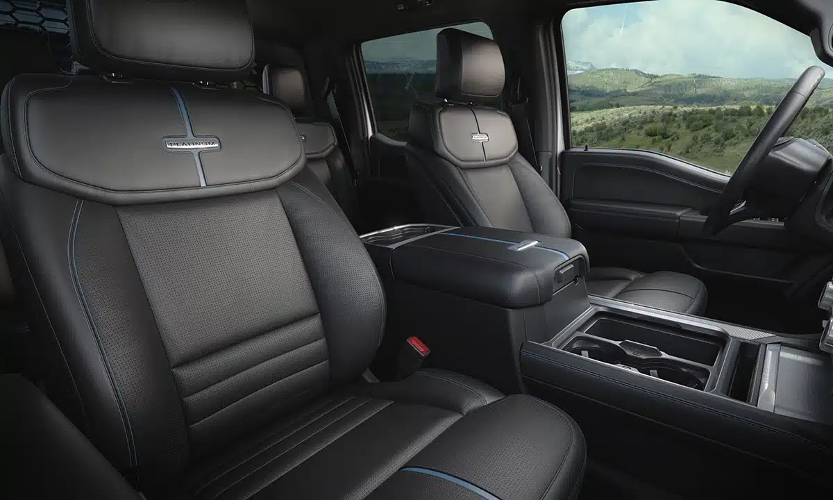 2027 Ford Super Duty 4