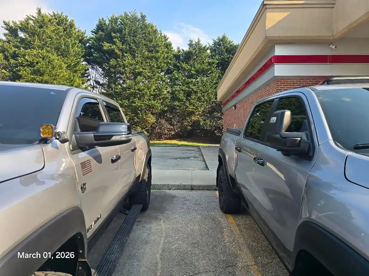 New trucks shrink 2