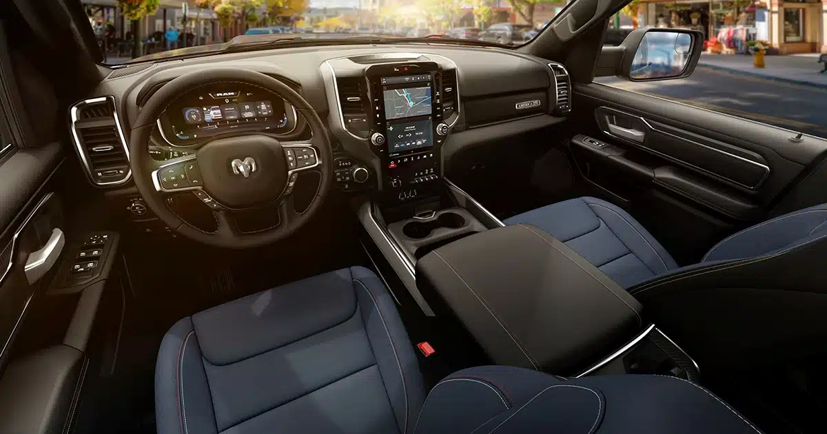 Ram 1500 Special Editions 2