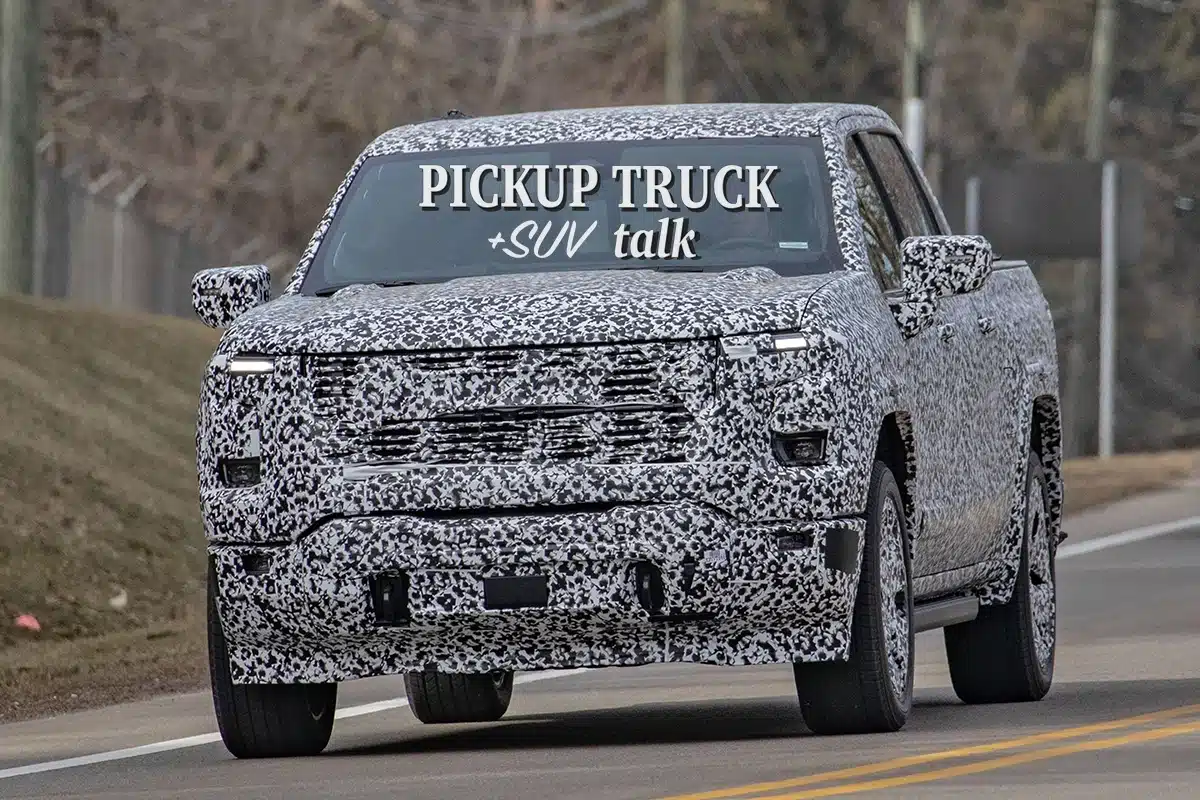 2027 GMC Sierra 1500 Denali 1