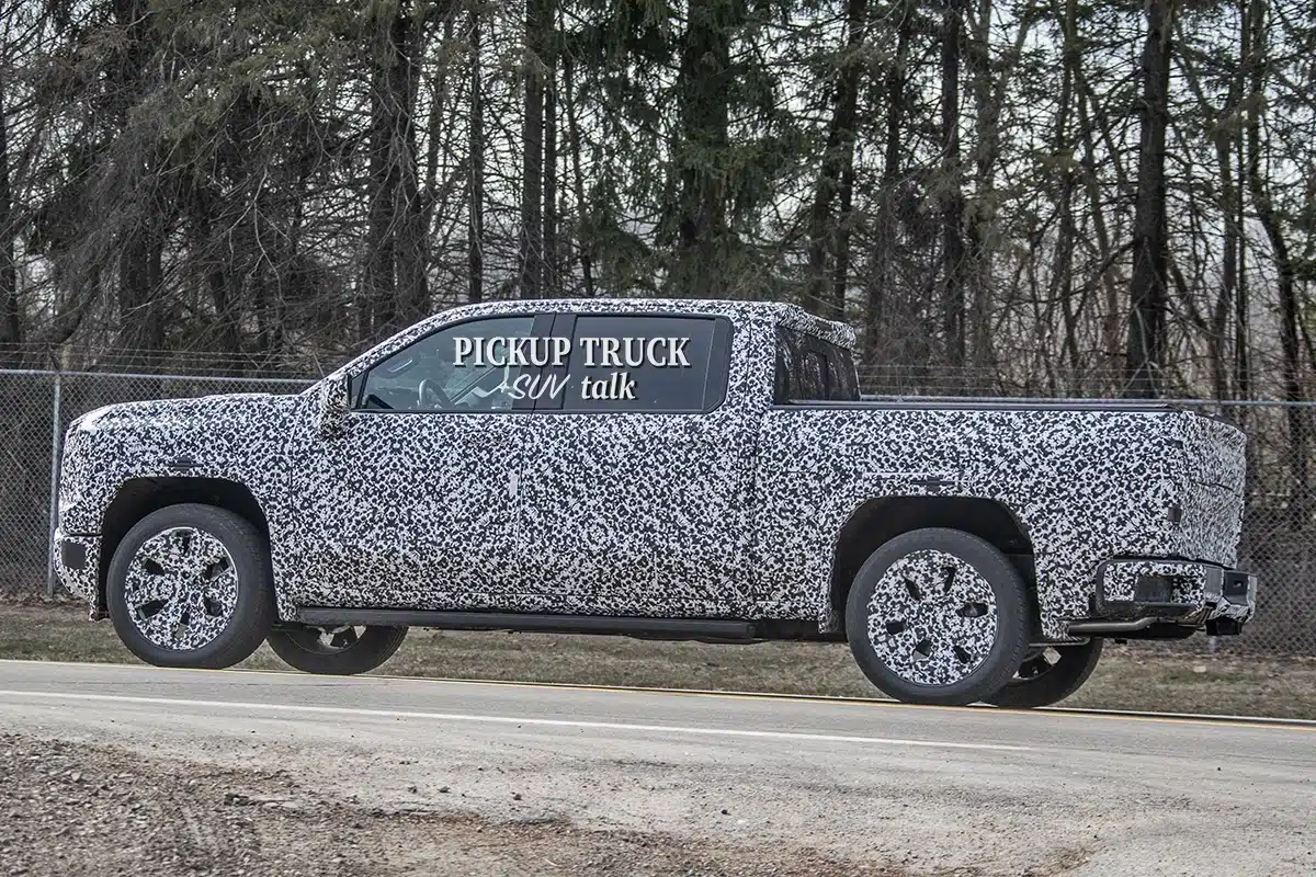 2027 GMC Sierra 1500 Denali 2