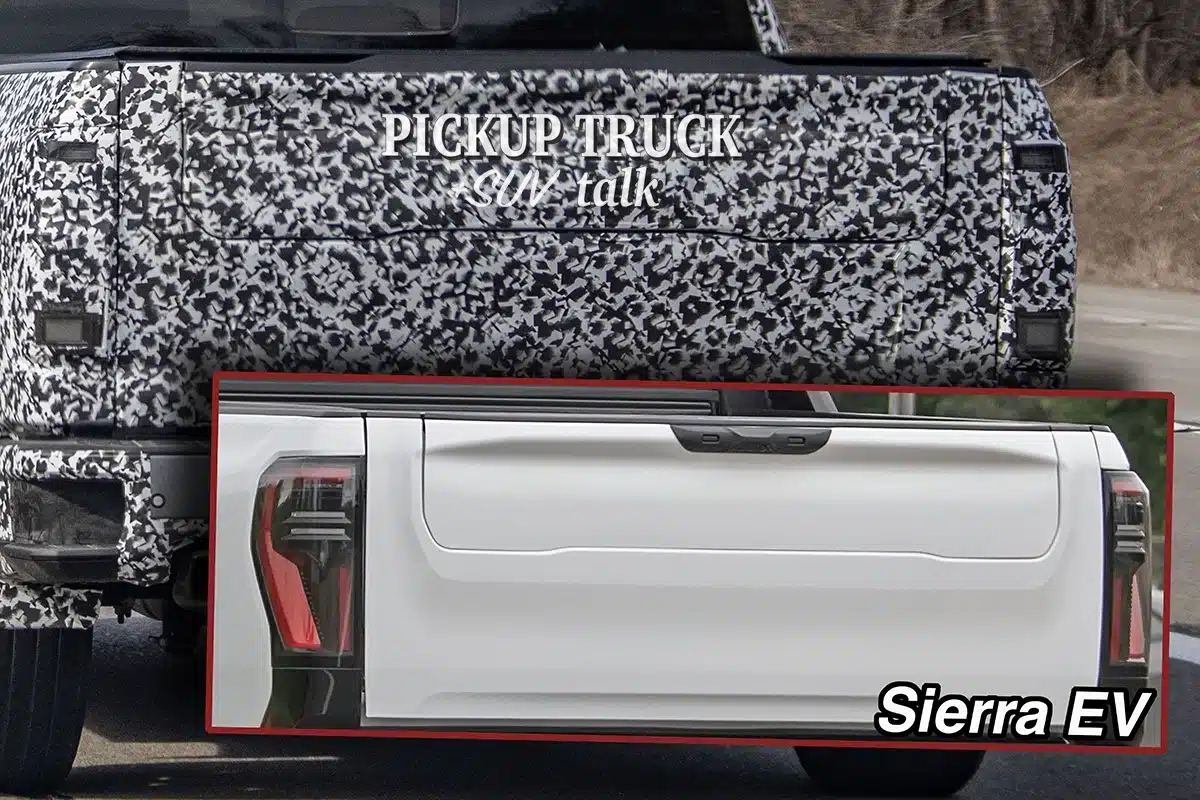 2027 GMC Sierra 1500 Denali 5
