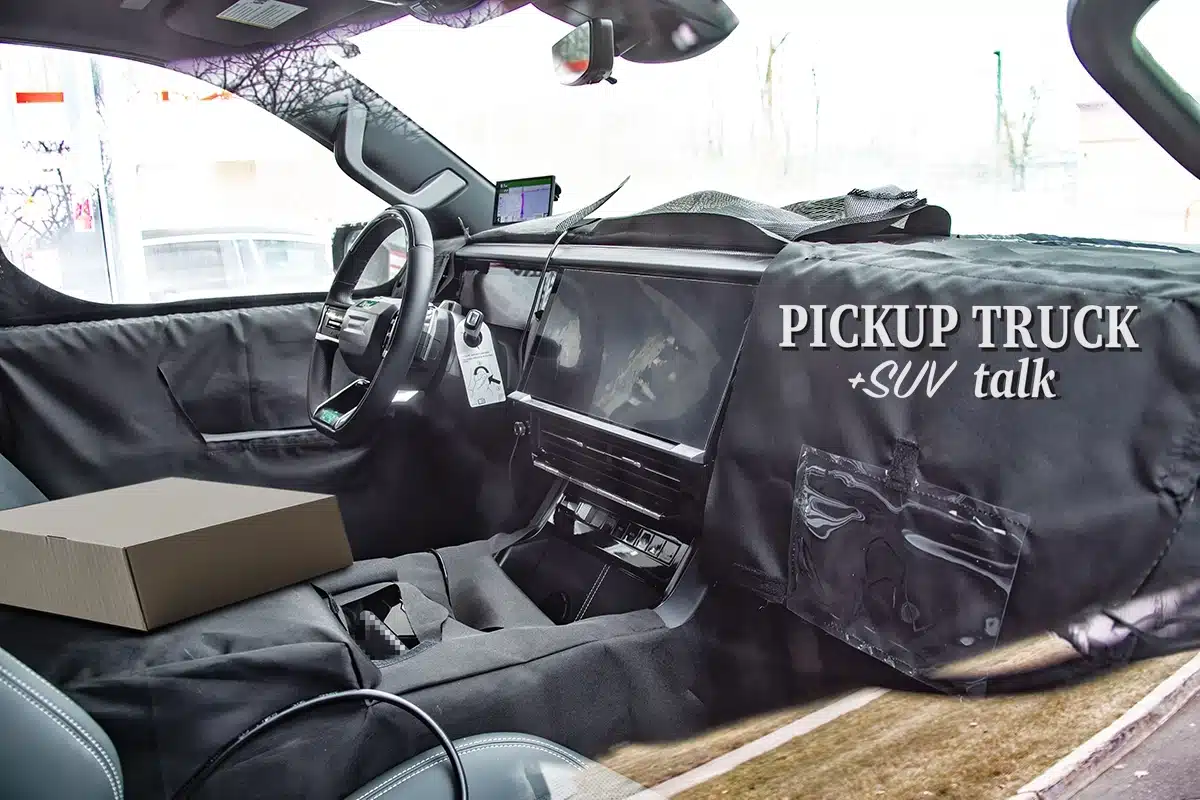 2027 GMC Sierra 1500 Denali 7