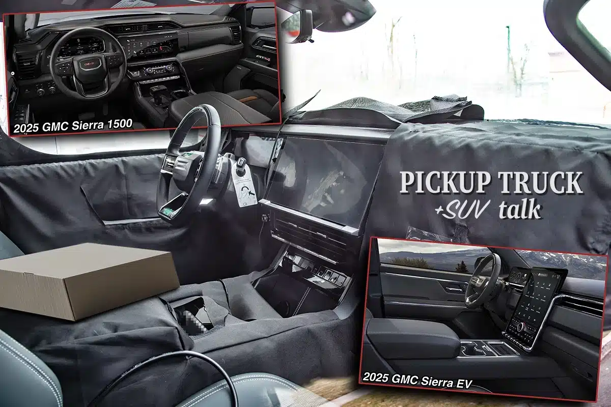 2027 GMC Sierra 1500 Denali 6