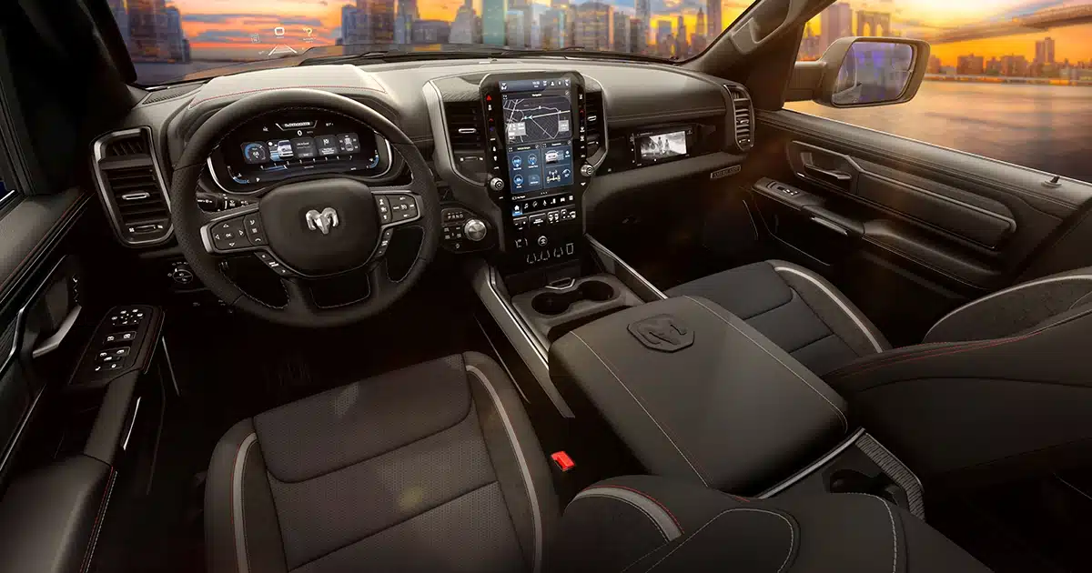 Ram 1500 Special Editions 3