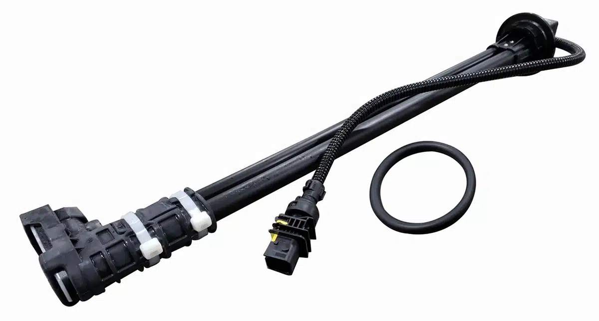 DEF Quality Sensor 2