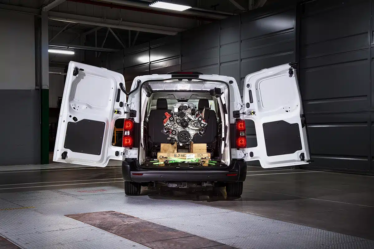 2027 Ram ProMaster City 3