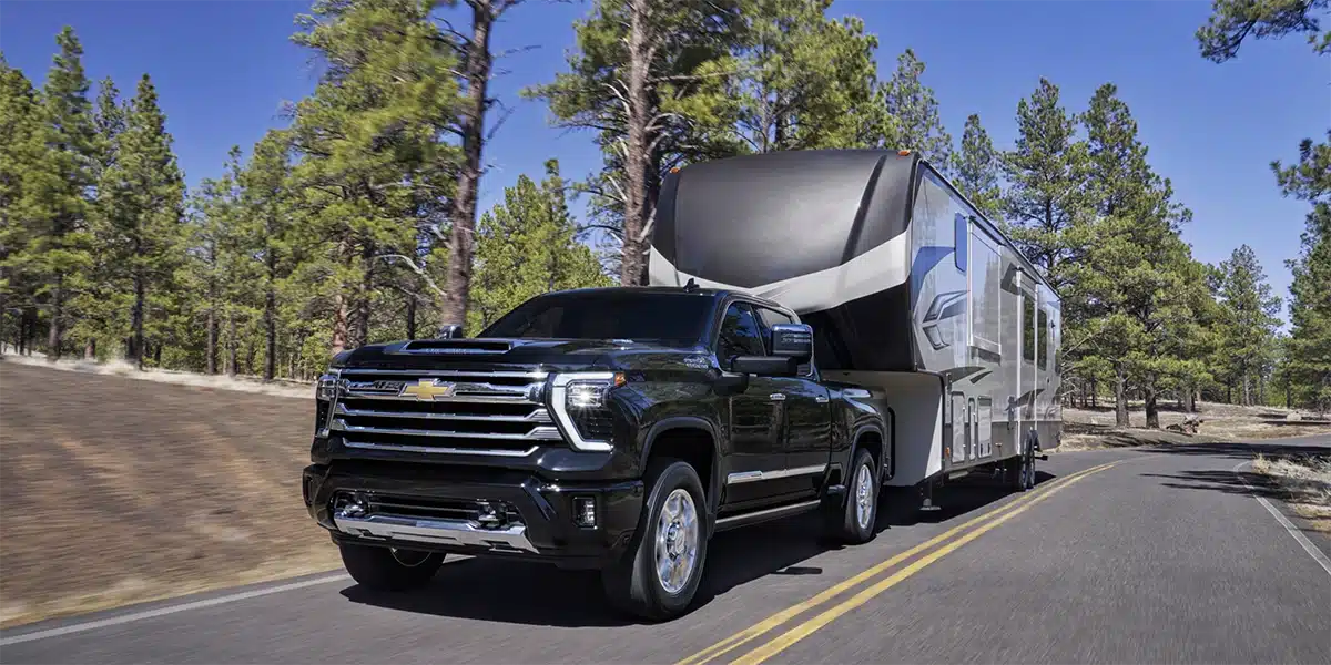 Duramax Diesel DEF Tank 5