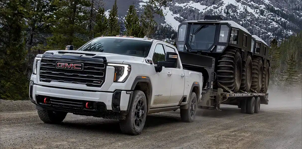 Duramax Diesel DEF Tank 3