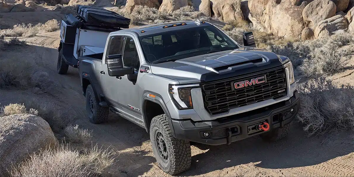 Duramax Diesel DEF Tank 4
